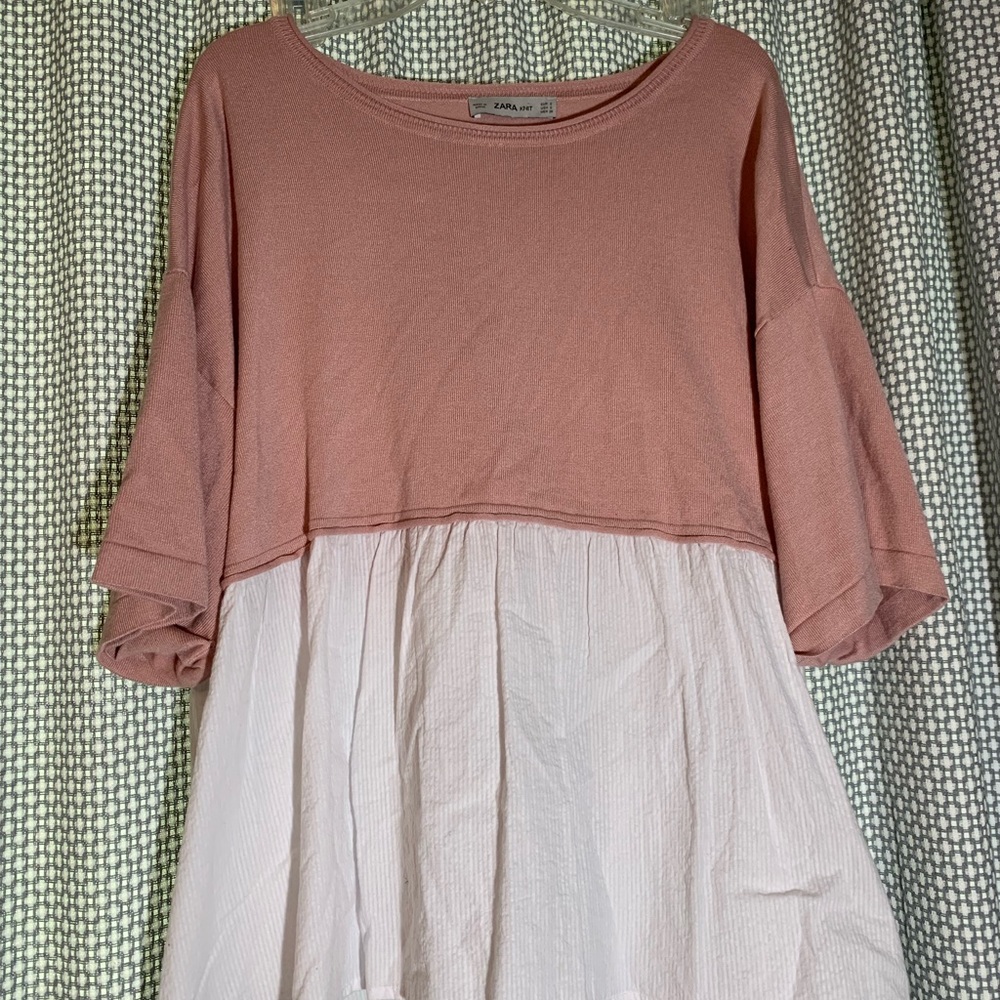 tunic style top